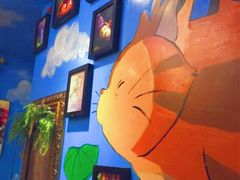 -广州迷途主题旅馆(海珠广场店)