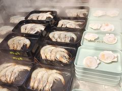 -蚝英雄鲜蚝自助专门店(长楹天街直营店)