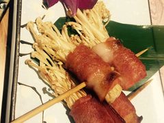 -林妈妈村·日式料理(宝山龙湖天街店)