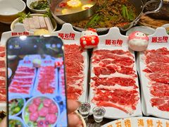 -潮澎派·潮汕菜大排档(南较西路店)