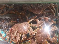 -南海底小海鲜·湘菜(鲁巷吴家湾店)