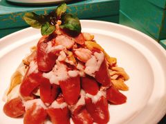 -小花椒金汤酸菜鱼(理工大店)