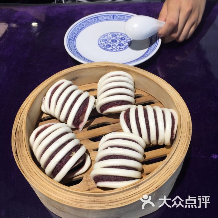 粥鱼汉唐-图片-西安美食-大众点评网