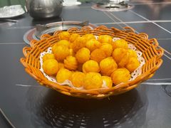 -鱼头泡饭·湖北菜·非物质文化遗产(岳家嘴总店)