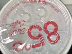 -85度C(北京八角物美店)