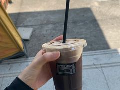 -CoffeeVendor(西乡店)