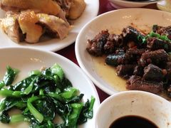 -群乐饭店(滨安路店)