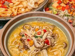 -马凯餐厅(地安门店)
