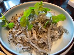 鱼皮-新天世纪中餐厅