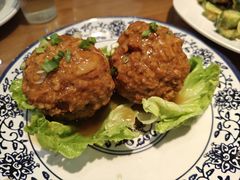 -春水锅贴·传统鲁菜(大明湖店)