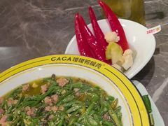 -嘎嘎鸭脑壳(蜀汉路店)