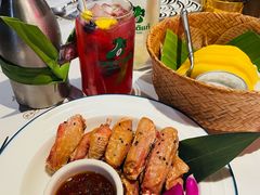 -太食獸泰式茶餐厅(兰州中心首店)