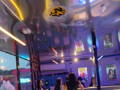 -移动谜城·大笨象密室逃脱(五棵松店)