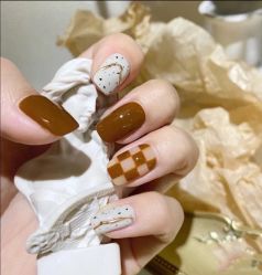 -兔猫ToMoreNails美甲美睫