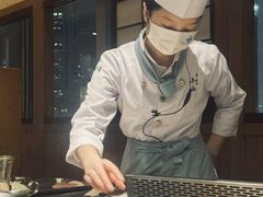 -小山日本料理(兴业太古汇店)