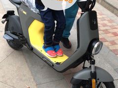 -九号电动车(安定门内大街店)