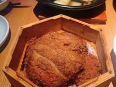 粉蒸肉-顺香居·老字号湖北菜(江汉路店)