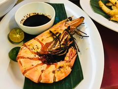 -大茄来海鲜餐厅(亚洲城分行)