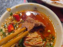 -蜀大侠火锅(建设路第五大道店)