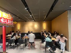 -麦当劳(豫园店)