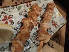 -哥哥の深夜食堂(红松东路店)