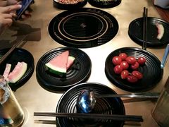 -手选潮汕鲜活牛肉火锅(二七广场店)