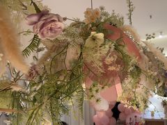 -春树下·树屋花房西餐厅(罍街AS1980店)