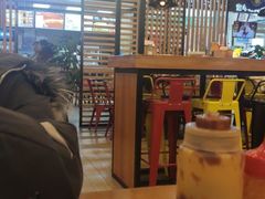 大堂-米字旁先锋韩餐(茂业天地店)