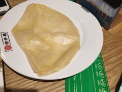 -榆林镇筋饼(知春路店)