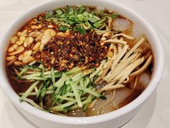 -老爷庙风味美食府(魏都大道店)