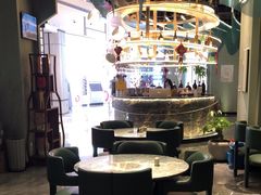 -披云云小馆·味道江湖(姚家园万象汇店)