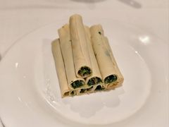 马兰头卷-老吉士酒家(天平路店)