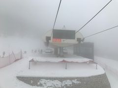 -鳌山滑雪度假区