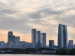 -江南雅厨(李公堤店)