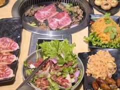 -玲姐吉祥齐市烤肉