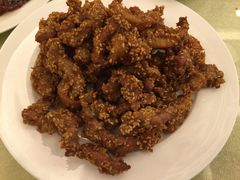 烤肉宛饭庄(北新桥店)-烤肉宛饭庄(北新桥店)