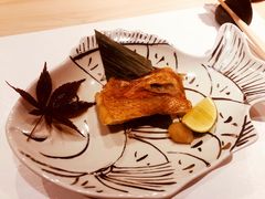 -鮨一日本料理(大中华店)