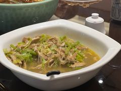 大同黄花烩菜-紫泥369粗粮季(鼓楼店)