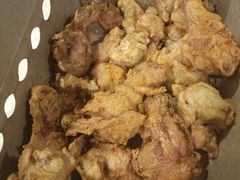 炸翅根-汴京炸鸡王(蔡锷北路店)