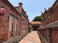 -晋江五店市传统文化旅游区