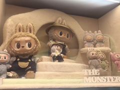 -泡泡玛特POPMART(苏州诚品生活店)