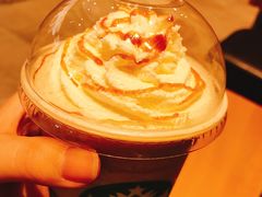 -星巴克臻选(舟山凯虹广场店)