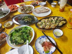 -板桥海鲜广场(文明东店)