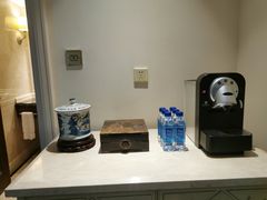 -广州富力丽思卡尔顿酒店