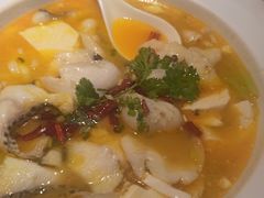 -意满花千醉(金茂览秀城店)