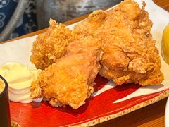 -Ramen满吉·豚骨拉面(丽园路店)