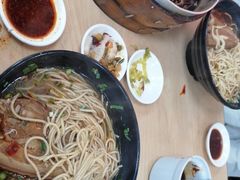 -瞻老元面馆(双塘路店)