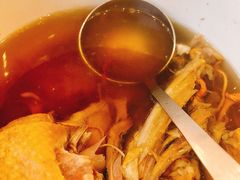 养生炖汤-先记烧鹅王·本地粤菜(福永店)