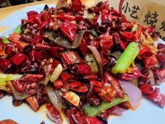 -小艺烧烤(曲江店)