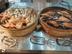 -义乌香格里拉•食尚汇MIX
